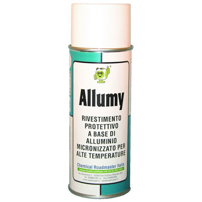 Allumy - Industria - Chemical Roadmaster - Chemical Roadmaster
