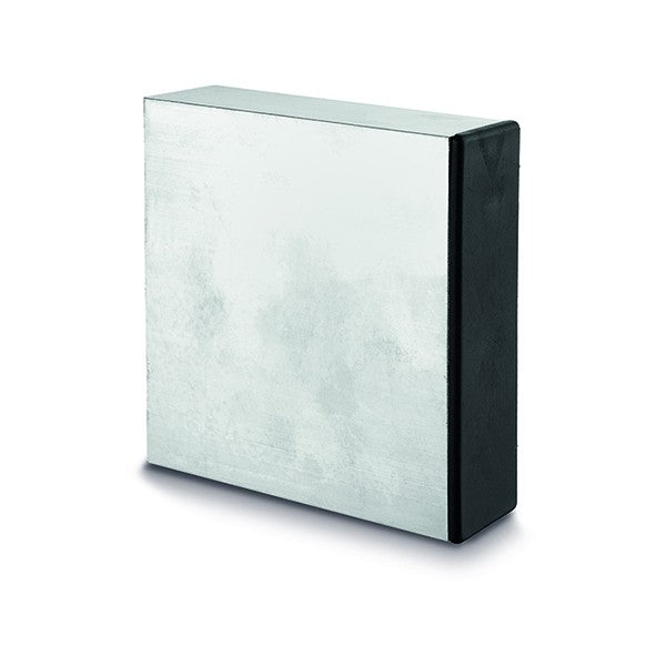 Pavan Aluminium bars, 100x30 model, 910gr/m