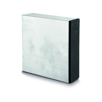 Pavan Aluminium bars, 100x30 model, 910gr/m