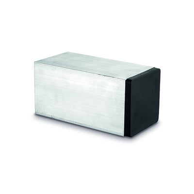 Pavan Aluminium bars, 50x50 model, 620gr/m