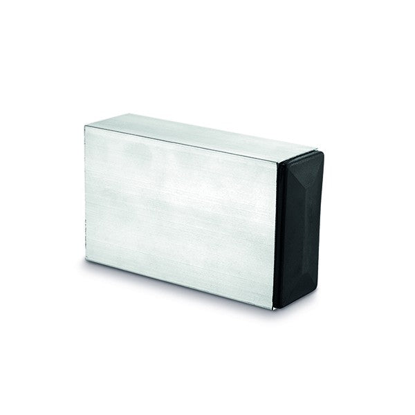 Pavan Aluminium bars, 60x30 model, 540gr/m