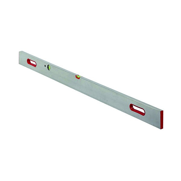 Pavan Aluminium bars with handle, 2 vials
