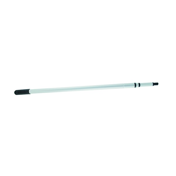 Aluminium handle — 4202/R Pavan