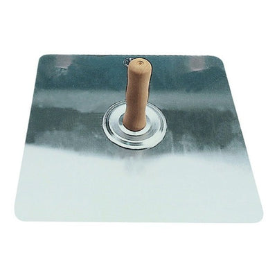 Pavan Aluminium hawk reinforced support blad thikness 2,5 mm wooden