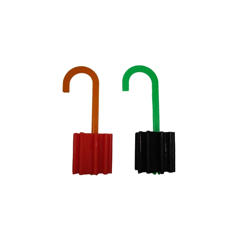 Ammortizzatore per finestre e porte