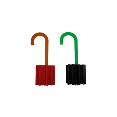 Damper for Windows and Doors