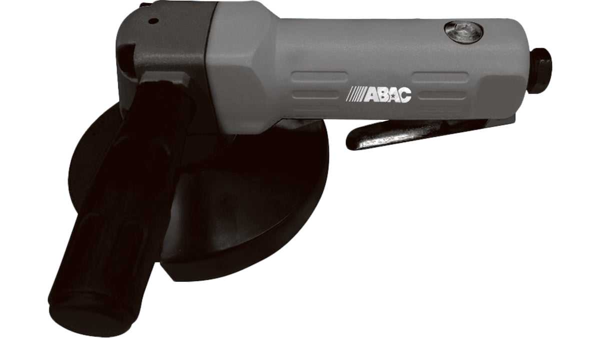 Smerigliatrice Pneumatica Angolare Abac