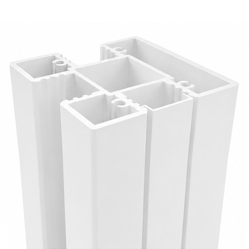 Pali Angolari MIAMI Verdelook