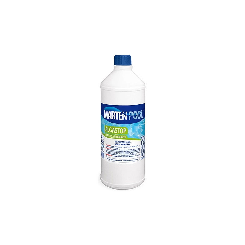 ANTIALGHE ALGASTOP