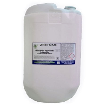 Antifoam - Industria - Chemical Roadmaster - Chemical Roadmaster