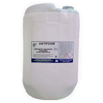 Antifoam - Industria - Chemical Roadmaster - Chemical Roadmaster