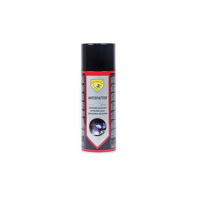 Antispatter spray