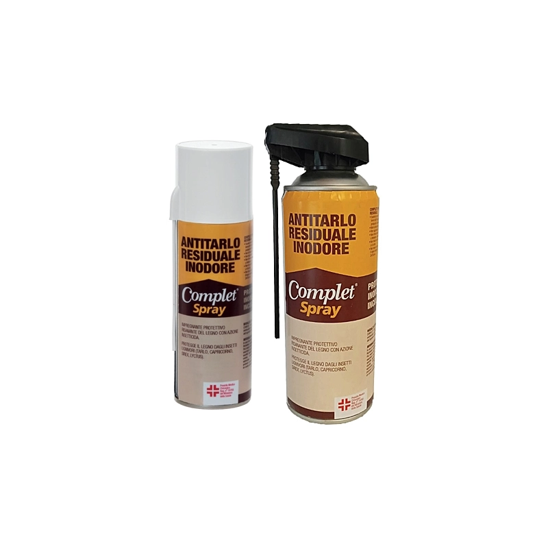ANTITARLO COMPLET SPRAY