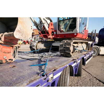 Ganci a forcella con sicura Exoset G100 SpanSet - vista 2