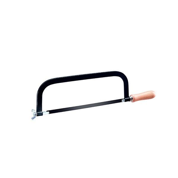 Pavan Arc hacksaw, traditional wooden grip