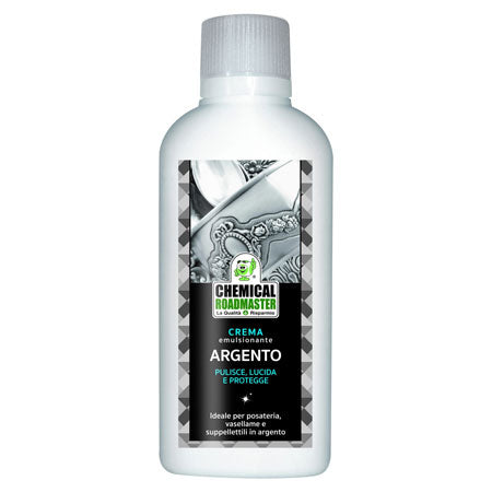 Argento - Industria - Chemical Roadmaster - Chemical Roadmaster