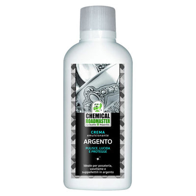 Argento - Industria - Chemical Roadmaster - Chemical Roadmaster