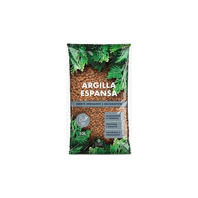 ARGILLA ESPANSA