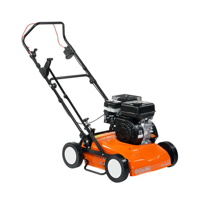 Oleo-Mac SCA 38 R - Arieggiatori