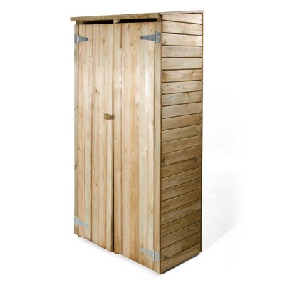 ARMADIO SMALL Verdelook