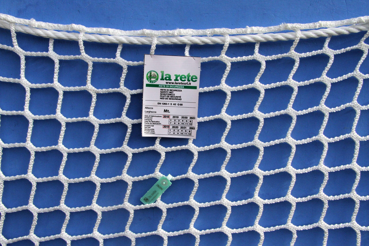 Prodotto: Reti per Piattaforme Eliporti La Rete
