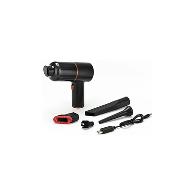 ASPIRATORE/SOFFIATORE PER AUTO