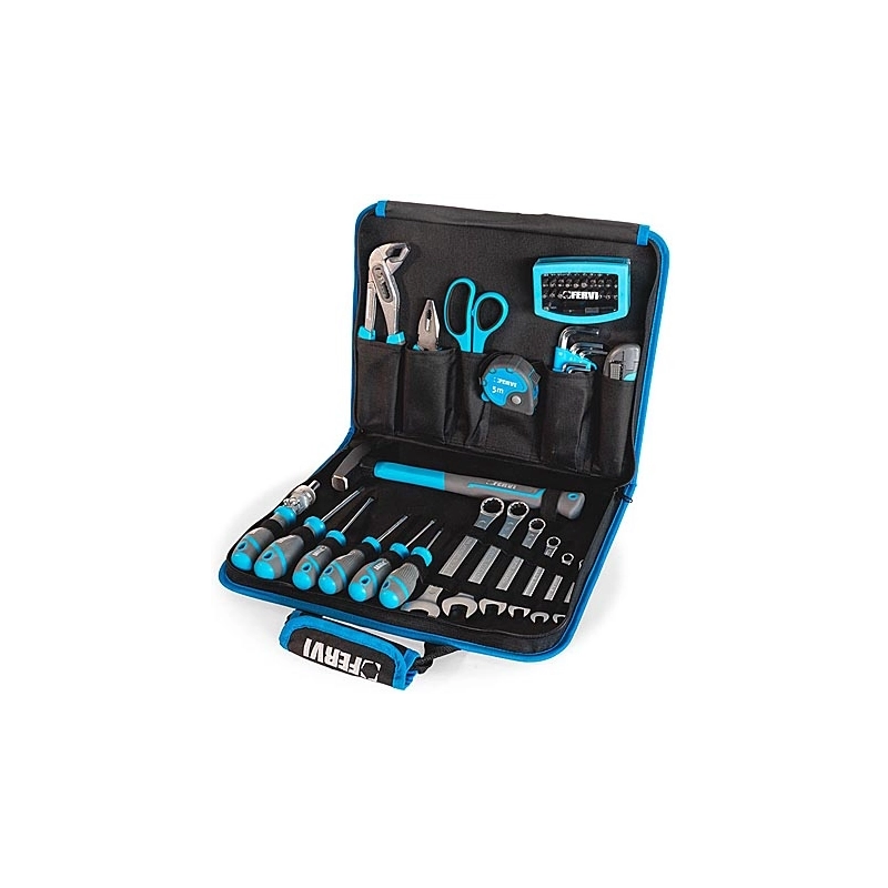 ASSORTIMENTO 59 UTENSILI
