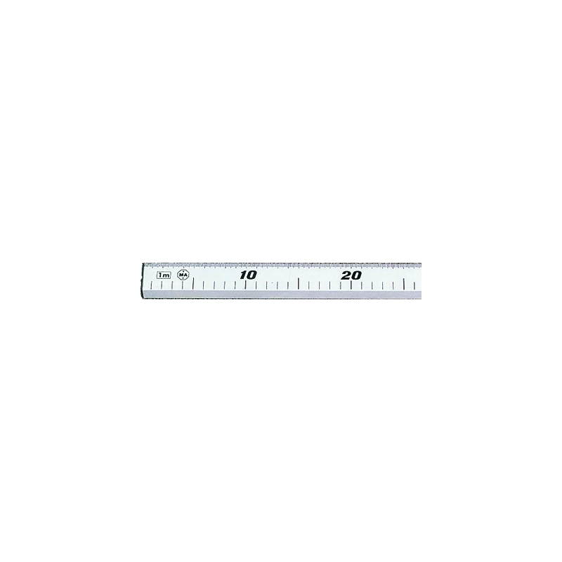 ASTA METRICA IN ALLUMINIO ART.533