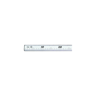 ASTA METRICA IN ALLUMINIO ART.533