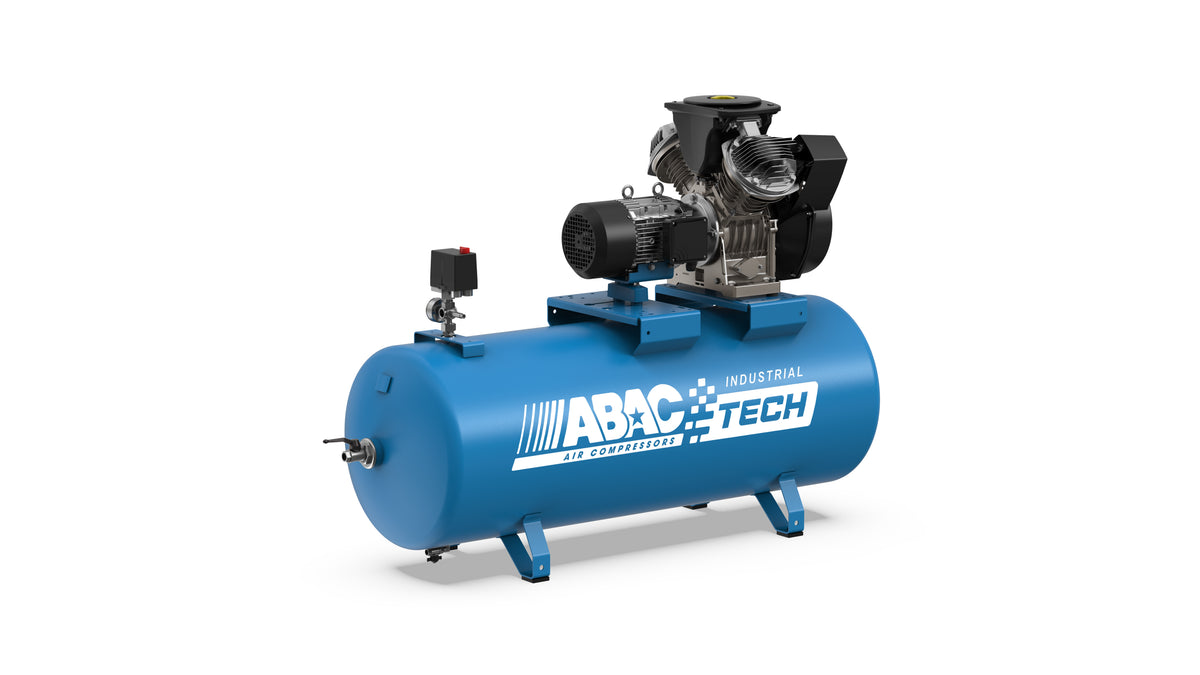 ATF 5.5 270 10 400/3/50 CE Abac