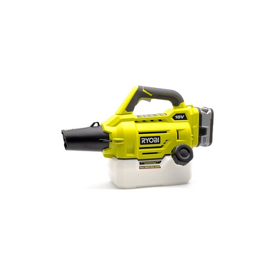 ATOMIZZATORE A BATTERIA RYOBI