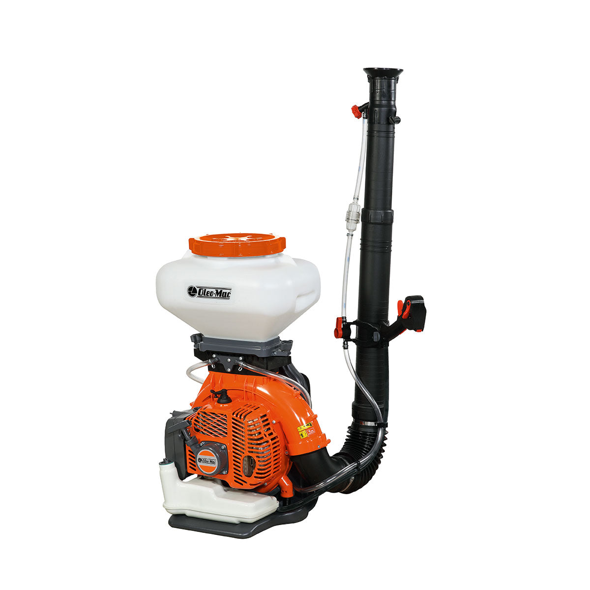 Oleo-Mac AM 163 - Prodotti AMES Srl