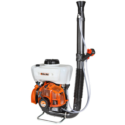 Oleo-Mac MB 800 - Prodotti AMES Srl