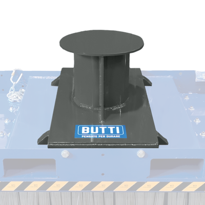 Accessori generali per scope Butti