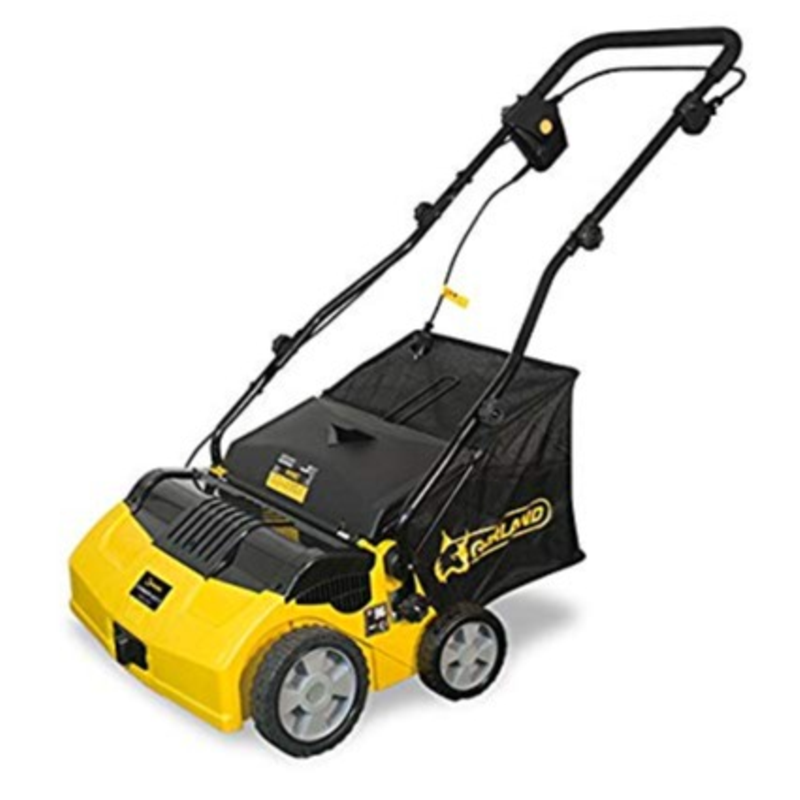 SPAZZOLATRICE GARLAND COMBER 502E-V19 Bonfante