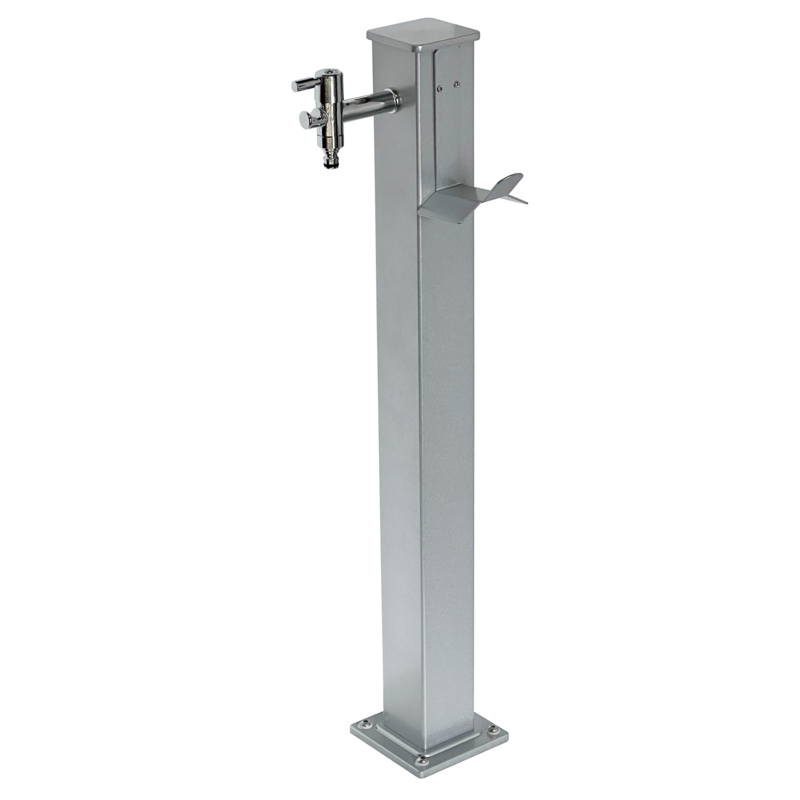 PUNTO ACQUA -REMIX- SILVER Bonfante