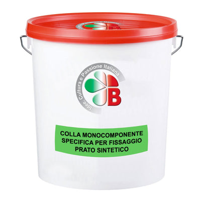 BIDONE DI COLLA x PRATO KG 5 Bonfante