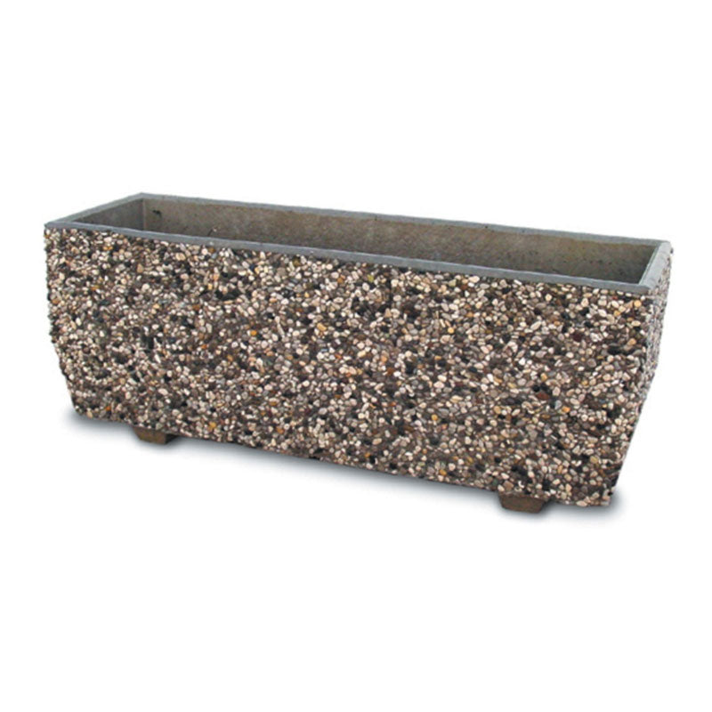 FIORIERA GHIAINO 100X30X40 Bonfante