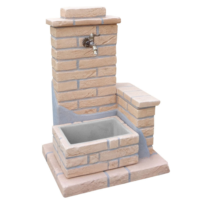 FONTANA EL PASO TABACCO s/access Bonfante