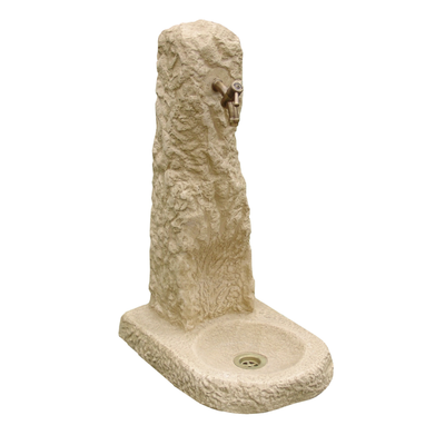 PUNTO ACQUA GEYSER TUFO Bonfante