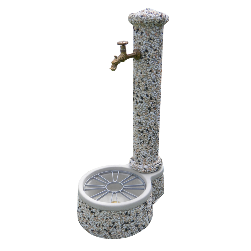 FONTANA CROCETTA FANTASIA Bonfante