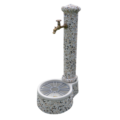 FONTANA CROCETTA FANTASIA Bonfante