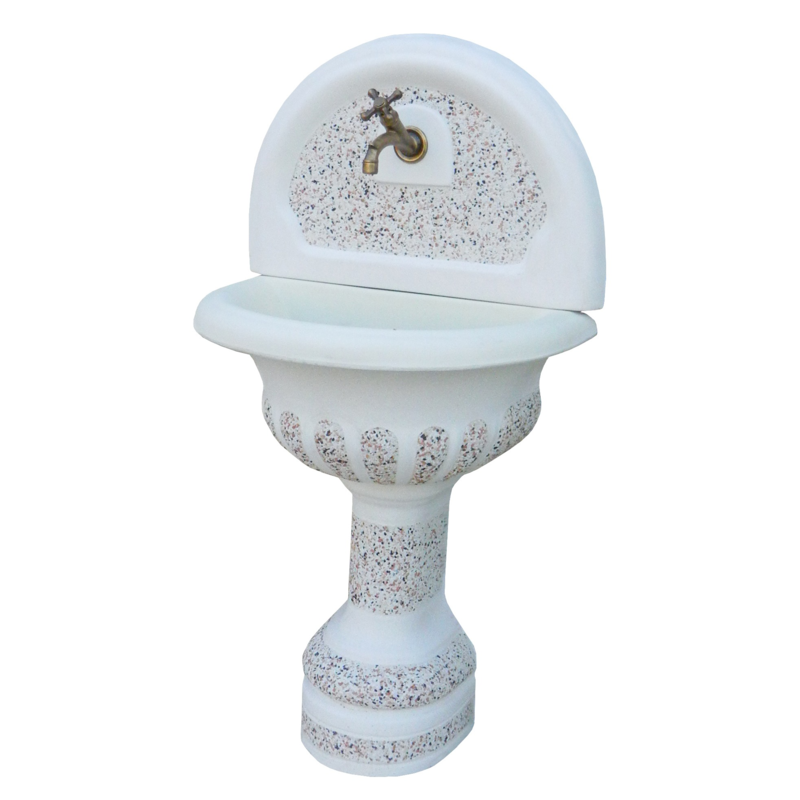LAVELLO LOIRA MULTICOLOR Bonfante