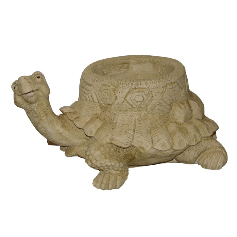 Tartaruga Simpatica Tufo Bonfante