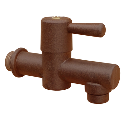 RUBINETTO BONF.col.BRONZO (VG-RG802)IN OTT.IN BLI Bonfante