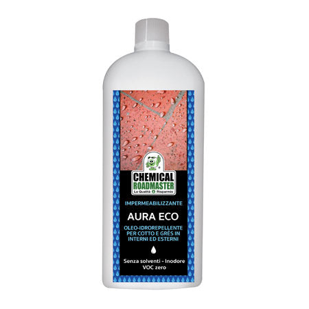 AURA ECO Chemical Roadmaster