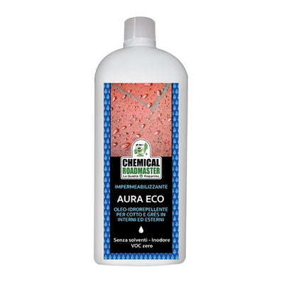 Aura Eco - Casa Edilizia - Chemical Roadmaster - Chemical Roadmaster