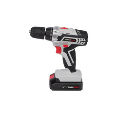 مثقاب/مفك يعمل بالبطارية 20V Powerplus POWC1071