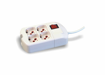 Materiale elettrico domestico Friggeri FR-MUSHS4