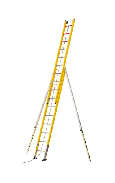 Svelt FIBRASAFE FSF (Facciata)